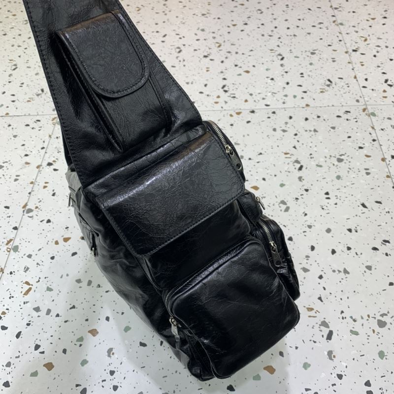 Balenciaga Top Handle Bags